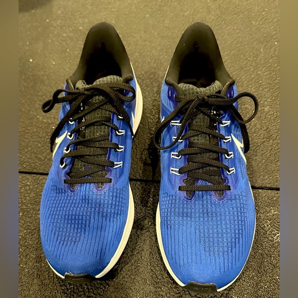 Nike Other - Men’s Nike Air Zoom Pegasus 39, size 11.5, blue and white